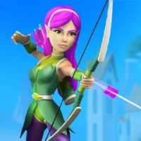 Tiny Archer