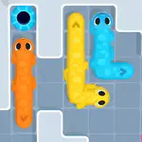 SnakeOut