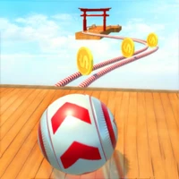 Crazy Roll 3D