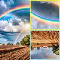 Wonder Puzzle