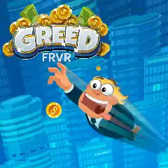 Greed